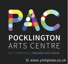 Arts centre to celebrate 20 years