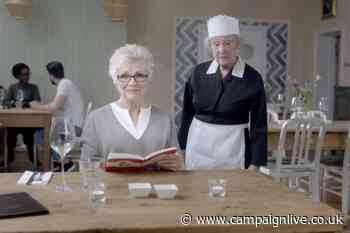 Pitch Update: Vision Express holds pitches, Zoopla checks for chemistry