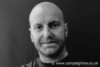 Wunderman Thompson hires ex-R/GA exec Preston to be EMEA client chief