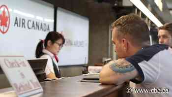 Canadian Transportation Agency flooded with 3,000 complaints over delayed flight compensation