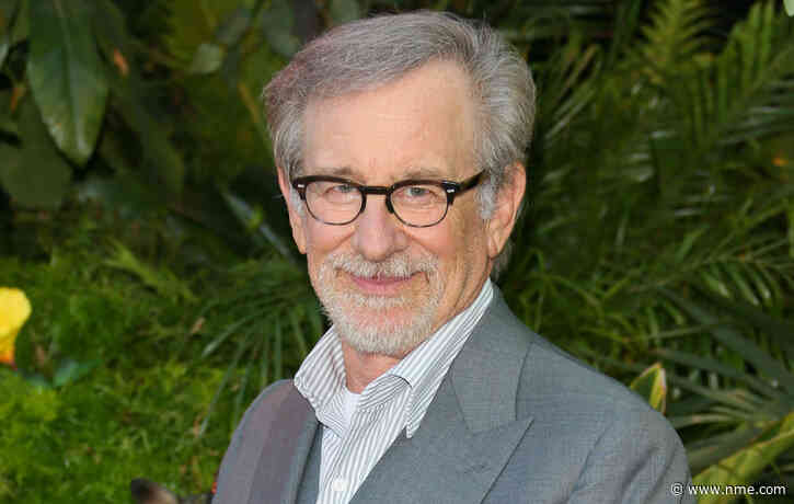 Steven Spielberg pulls out from directing ‘Indiana Jones 5′