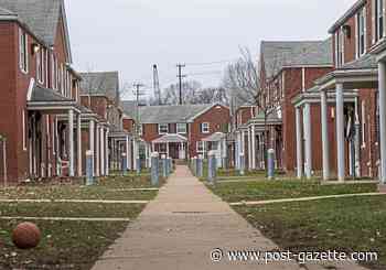 Hawkins Village residents see hope for redeveloped site, concerns about relocation