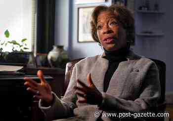 President of African American Chamber of Commerce explains how it grew