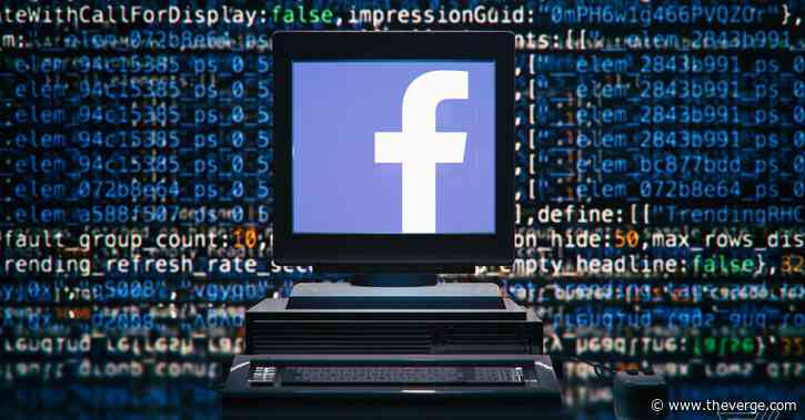 Facebook once built a phone that could only be used by right-handed people