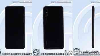 Huawei MED-AL00 With MediaTek Helio P35 SoC, 4GB of RAM Spotted on Geekbench