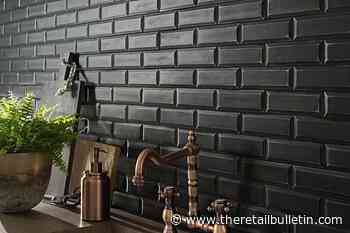 Topps Tiles warns on profit