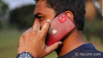 Apple is finally opening its first store in India next year