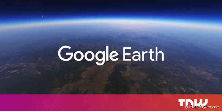 3 years later, Google Earth finally works on Firefox, Edge, and Opera