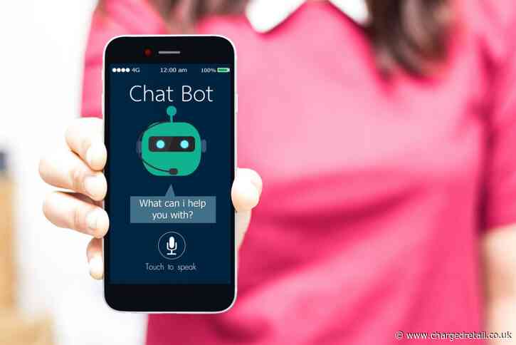 Amazon is developing “neural-network based” chatbots able to produce entirely original dialogu