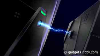 Black Shark 3 Teased to Feature Magnetic Charging Connector, Triple Rear Camera Setup Tipped