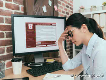 Cyberattack on servers was ransomware, says council