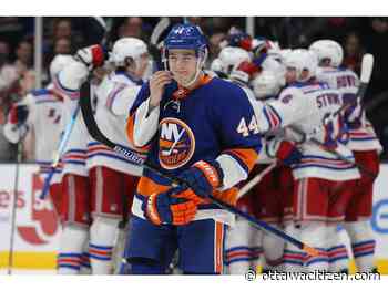 Today's letters: The pros and cons of trading Jean-Gabriel Pageau