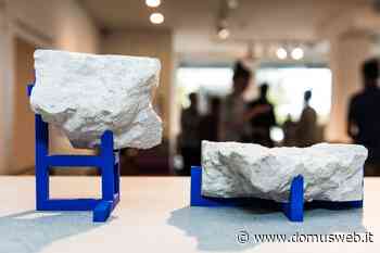 “Concrete: art design architecture” opens at the Australian Design Centre - Domus