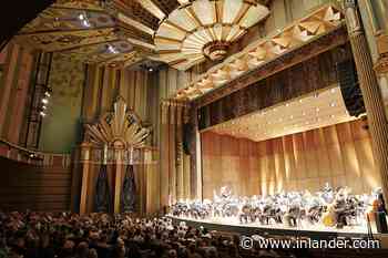 The architecture that shaped Spokane | Arts & Culture | Spokane | The Pacific Northwest Inlander | News, Politics, Music, Calendar, Events in Spokane, Coeur d'Alene and the Inland Northwest - Pacific Northwest Inlander