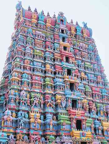 Replete with tradition, history and architecture - The New Indian Express