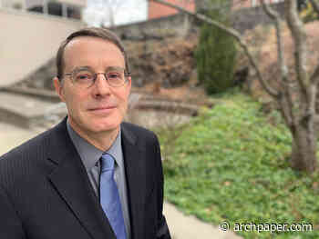 A Q+A with Dennis Shelden, RPI's Center for Architecture Science and Ecology new director - The Architect's Newspaper