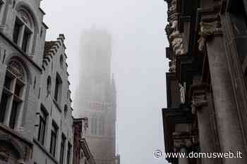 Trauma: Bruges Triennal of Art and Architecture 2021 announces its theme - Domus