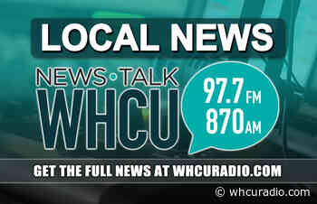 Historic Ithaca featuring William H. Miller architecture - whcuradio.com