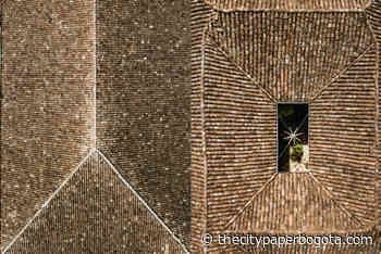 Salamina: Bewitching architecture of the Antioquia colonization - The City Paper Bogotá