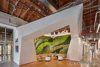 Beverly Willis Architecture Foundation and A+D Museum unveil "Built by Women" exhibit in Los Angeles - Archinect