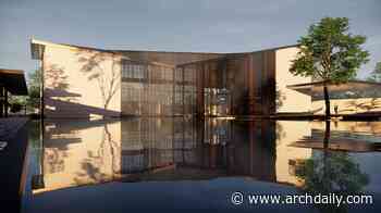 Real-time Rendering in Architecture Evolves to Become a Natural Workflow Enhancement - ArchDaily