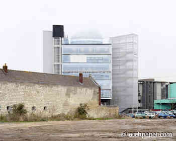 Studio Visit: Bruther sets a new course for French architecture - The Architect's Newspaper
