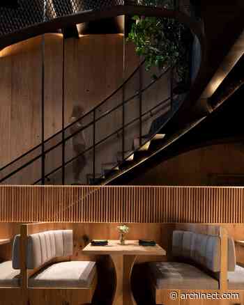 The latest and greatest architecture jobs can be found at Allied Works, Bates Masi+Architects, Frederick Fisher and Partners, and TruexCullins - Archinect