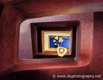 How I photographed Goetheanum in Switzerland, a masterpiece of modern architecture - DIYphotography