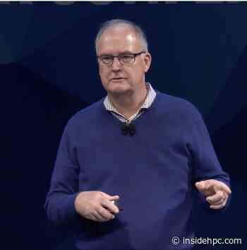 oneAPI: Single Programming Model to Deliver Cross-Architecture Performance - insideHPC