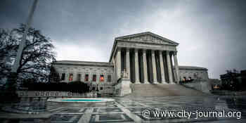 Why Classical Architecture Matters: 10 Blocks podcast - City Journal