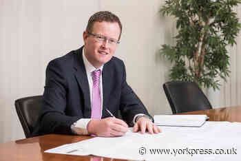 Barratt Developments Yorkshire East chooses SASH as its 2020 charity