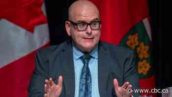 Ontario Liberal Party front-runner Steven Del Duca wants protected land to save his private pool