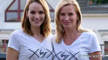 Dieses Start-up will Frauen in den Wechseljahren helfen