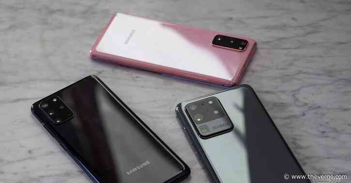 Samsung S20 camera issues, the coronavirus gets serious for tech and the US, and more