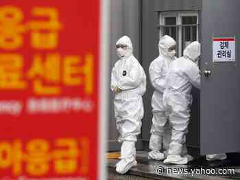 The $95 billion biotech Gilead just announced plans to test a promising potential coronavirus treatment in 1,000 people