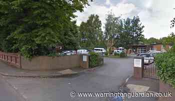 Fire crews called to late night fire outside Woolston Brook School