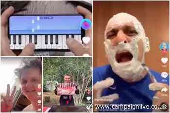 TikTok forecast to surpass 10m UK users next year