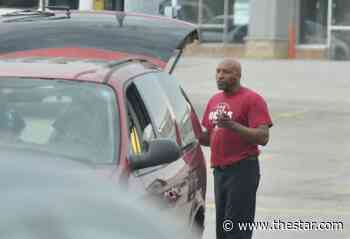 Man pleads guilty in Toronto police’s largest gun seizure. He was caught with 60 handguns smuggled from Florida - Toronto Star