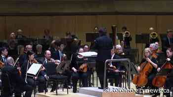 WATCHING NOW Toronto Symphony Orchestra hosts free concert - CityNews Toronto