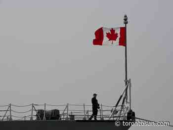 BONOKOSKI: They were prime ministers but certainly not shipbuilders - Toronto Sun