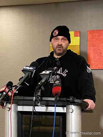 City of Toronto, outside workers’ union extend talks by 48 hours in attempt to avoid labour stoppage - Toronto Star