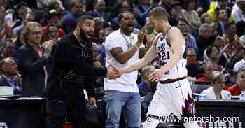 Toronto Temperature: Are Matt Thomas and Chris Boucher the hottest Raptors of the week? - RaptorsHQ