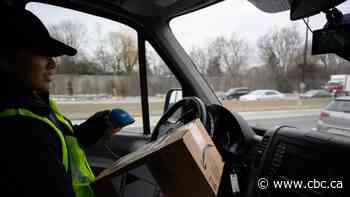 How a Toronto company is making self-driving technology a reality on our roads - CBC.ca