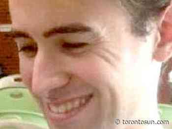 MANDEL: Accused killer a busy phone Casanova after Tess Richey's murder - Toronto Sun