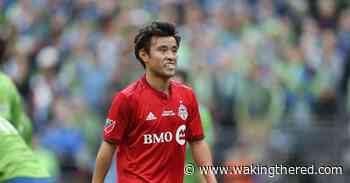 What is Toronto FC’s best starting lineup to begin the 2020 MLS season? - Waking The Red