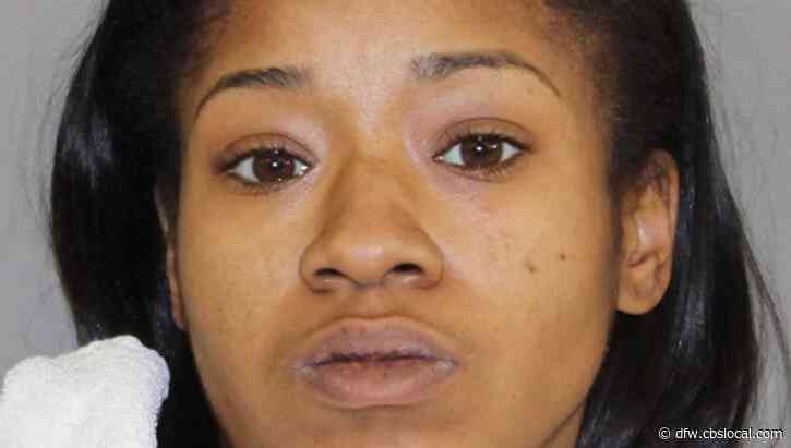 Woman Charged With Murder Of Husband After Shooting At Little Elm Home ...
