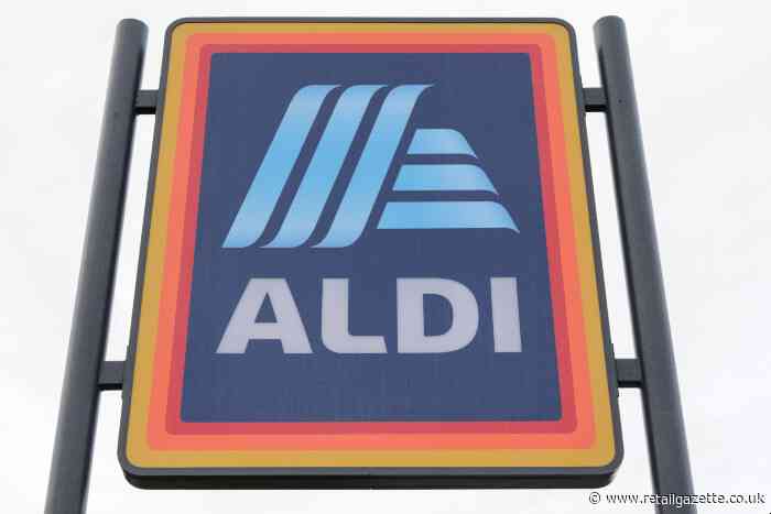 Aldi to save 68m pieces of single-use plastic with plastic lid ban