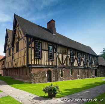 Civic Trust’s events programme