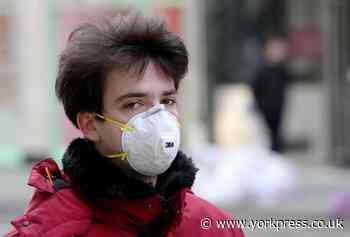 Coronavirus advice - this is how to reduce risk of catching it