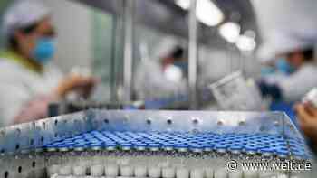 Die größten Verlierer der Coronakrise sind Asien – und Deutschland